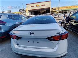 نیسان ئەلتیما